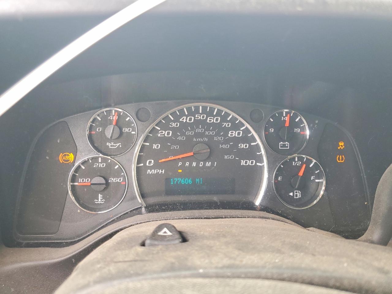 Chevrolet Express