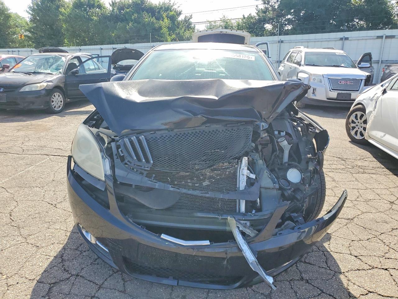 Buick Verano Premium
