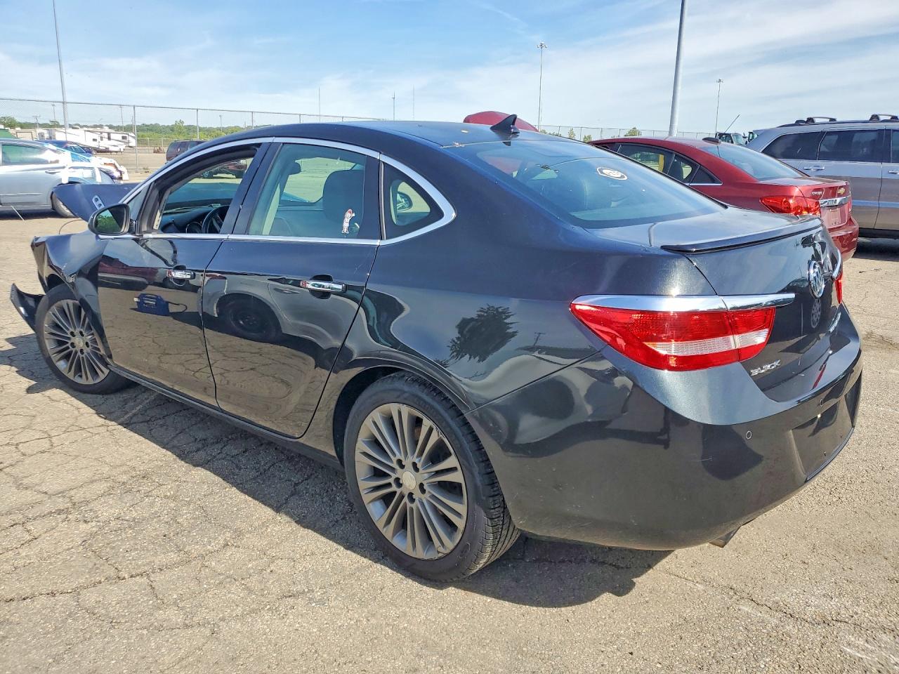Buick Verano Premium