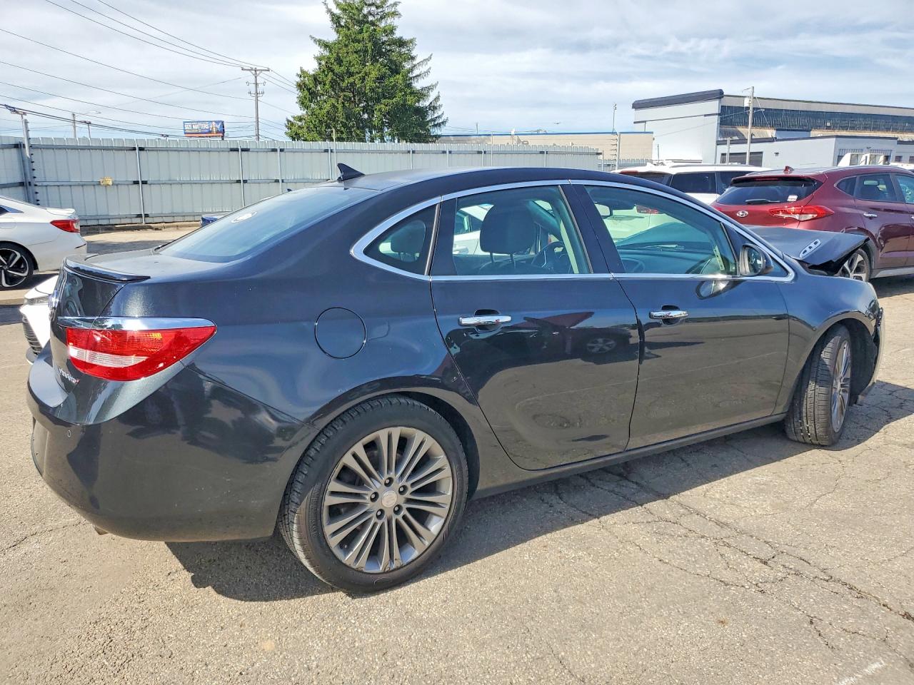 Buick Verano Premium