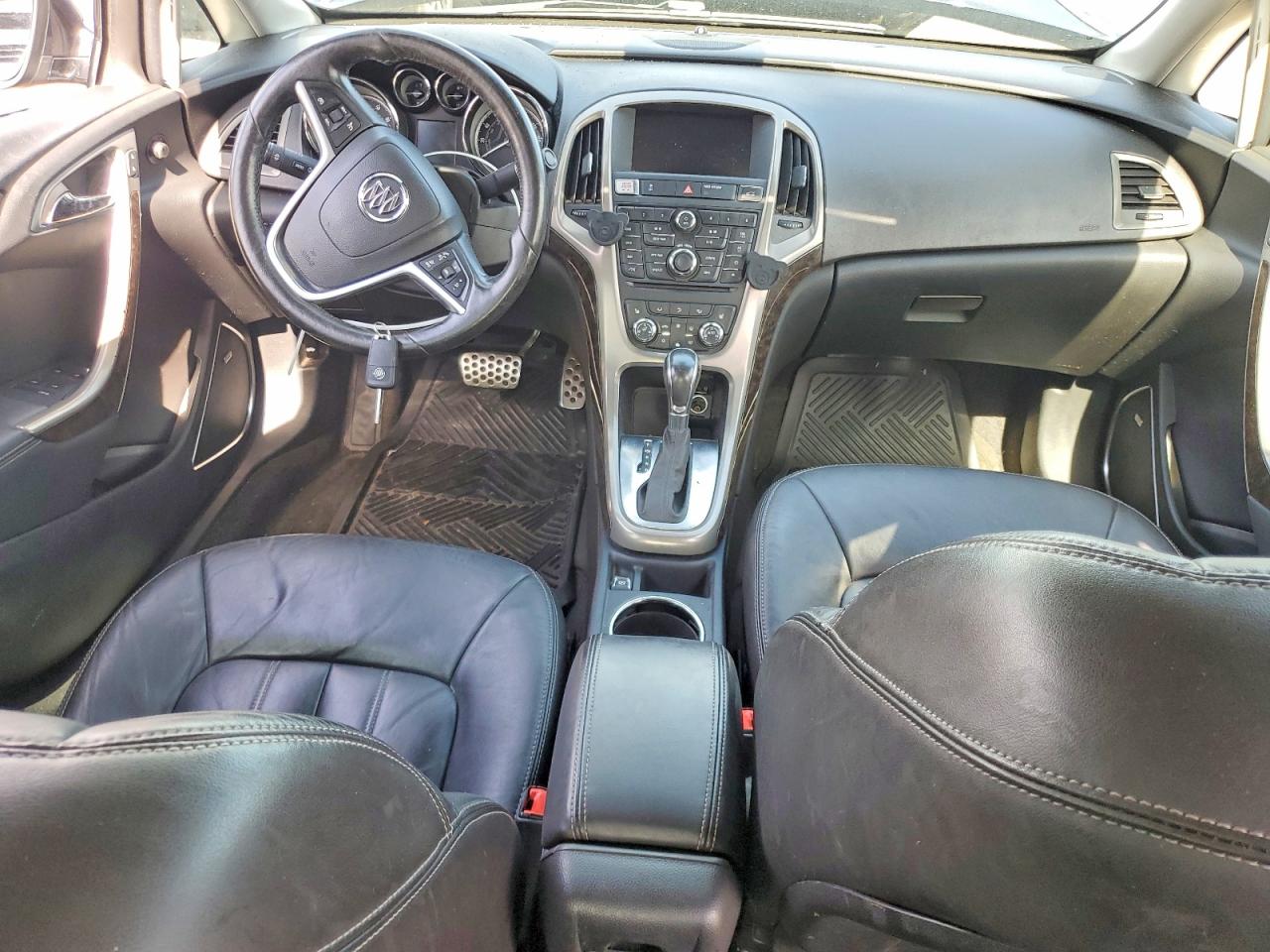Buick Verano Premium