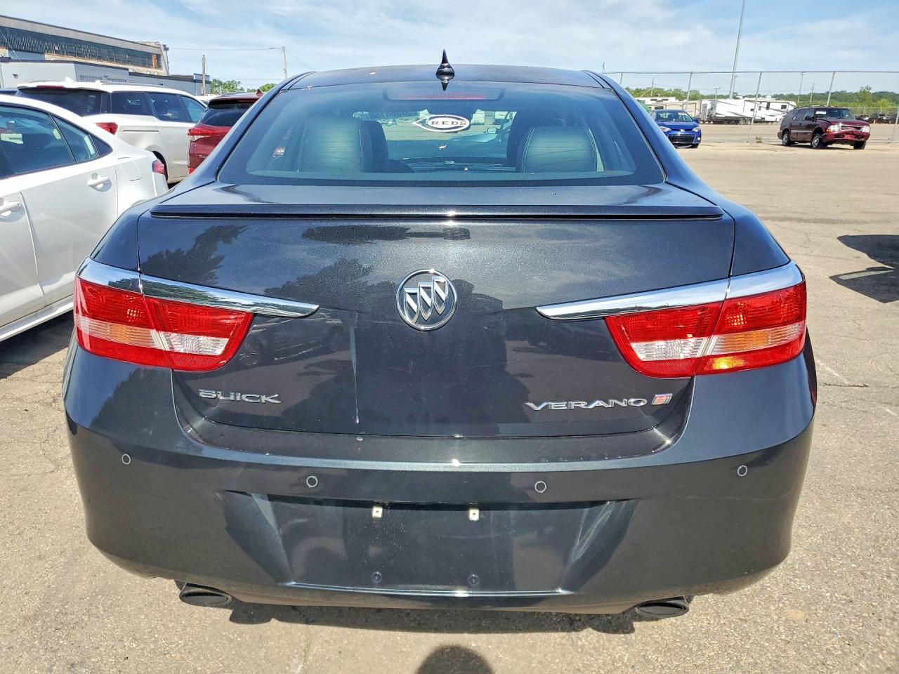 Buick Verano Premium