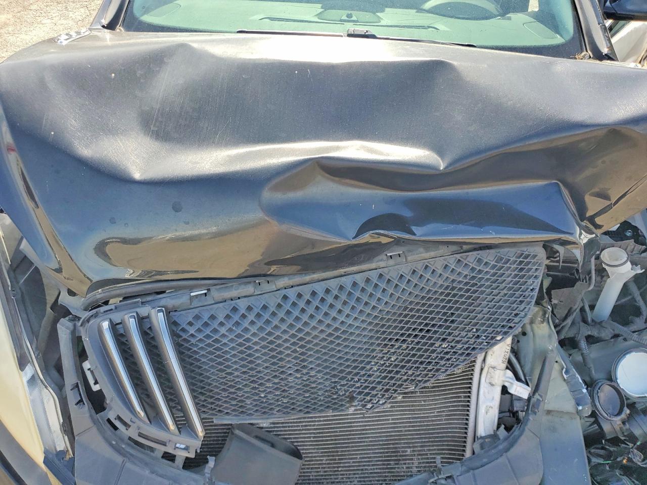 Buick Verano Premium