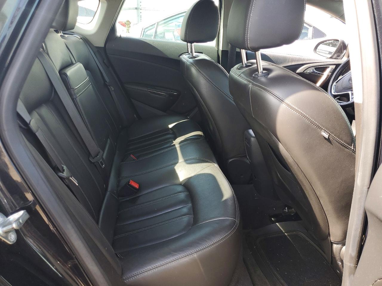 Buick Verano Premium