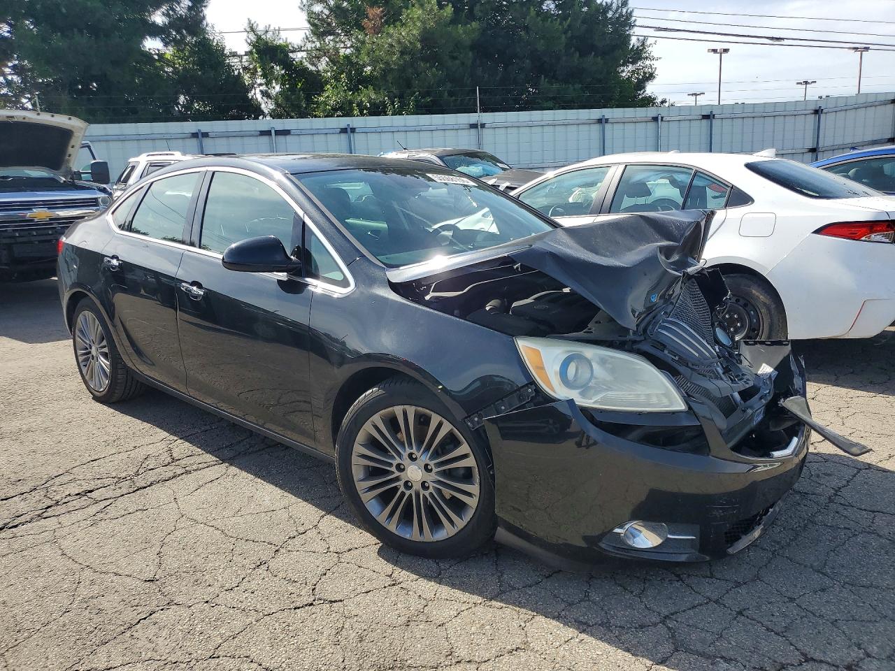 Buick Verano Premium