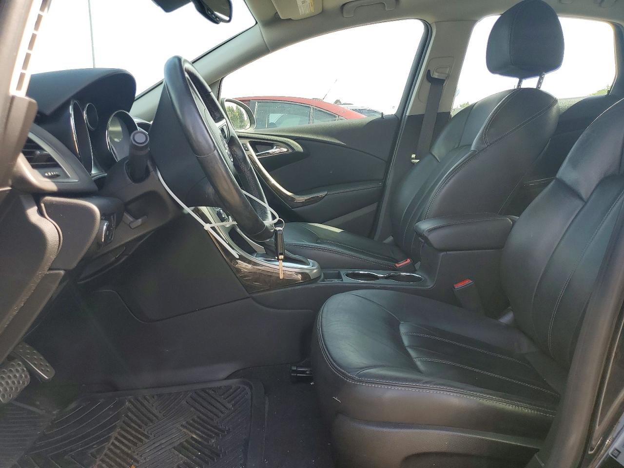 Buick Verano Premium