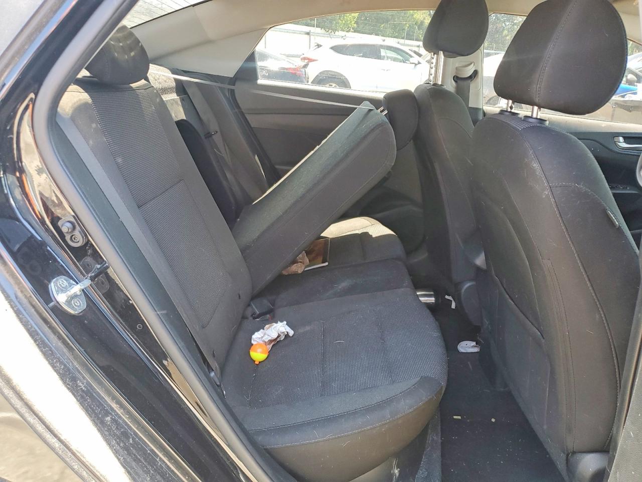Hyundai ACCENT Sel