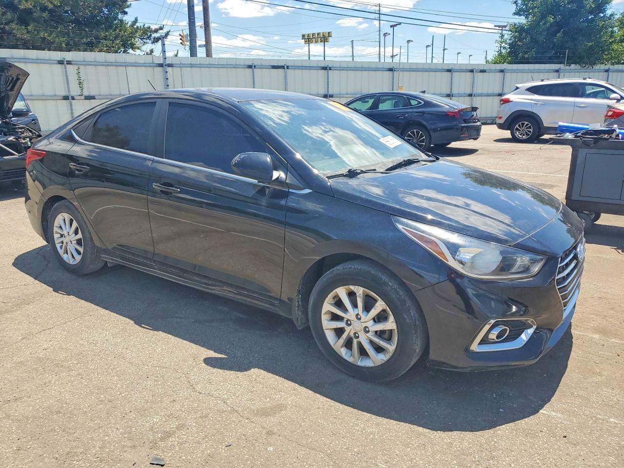 Hyundai ACCENT Sel