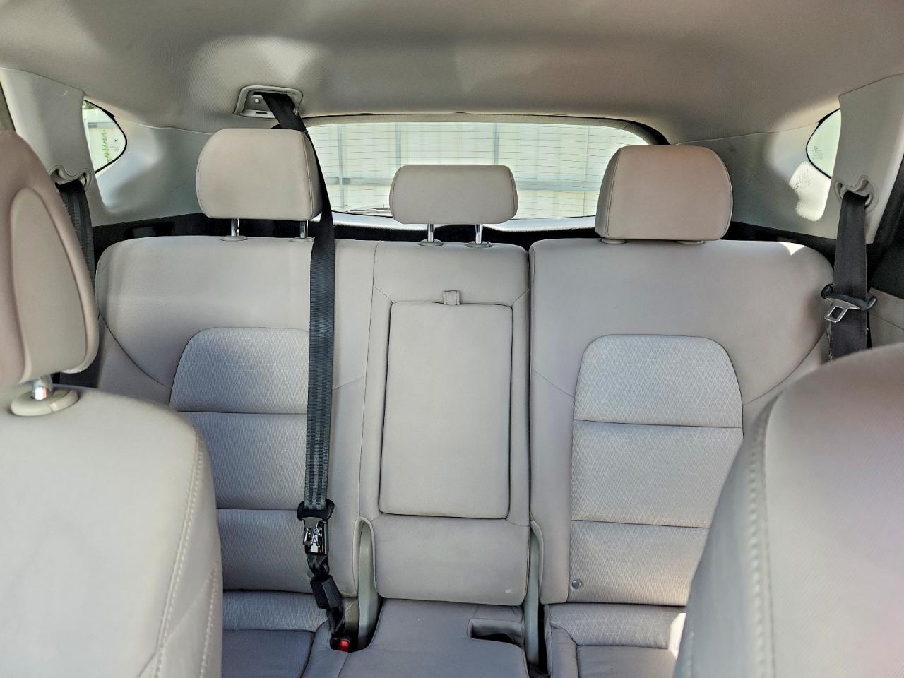 Hyundai TUCSON Se