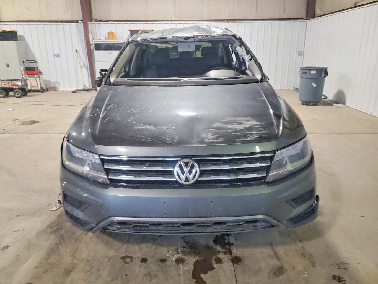 Volkswagen Tiguan Se