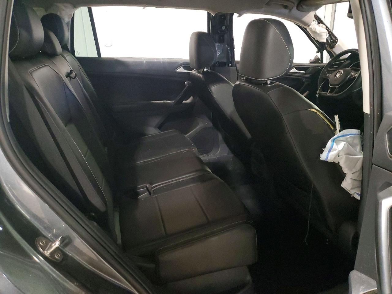 Volkswagen Tiguan Se