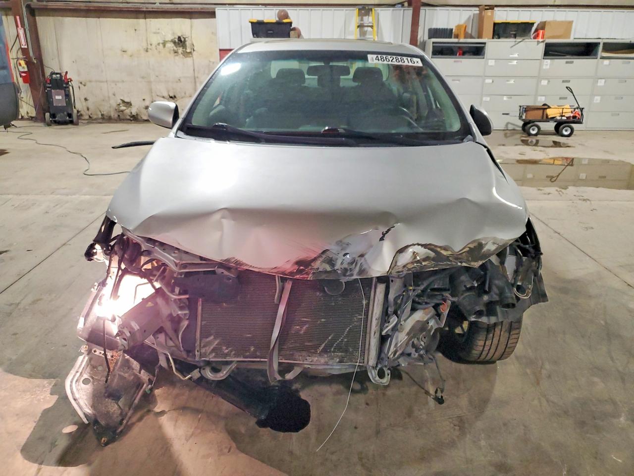 Toyota Corolla S
