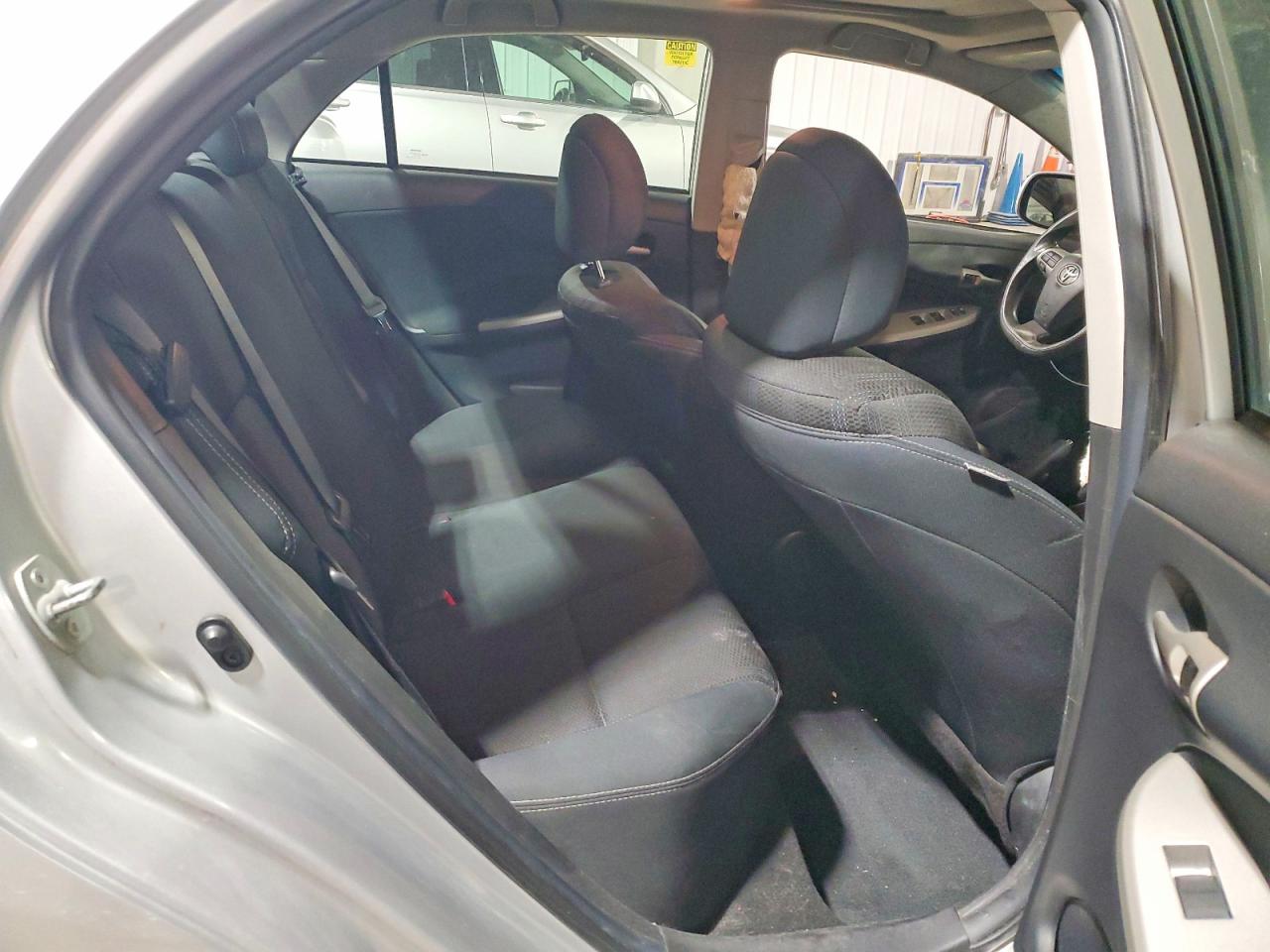 Toyota Corolla S