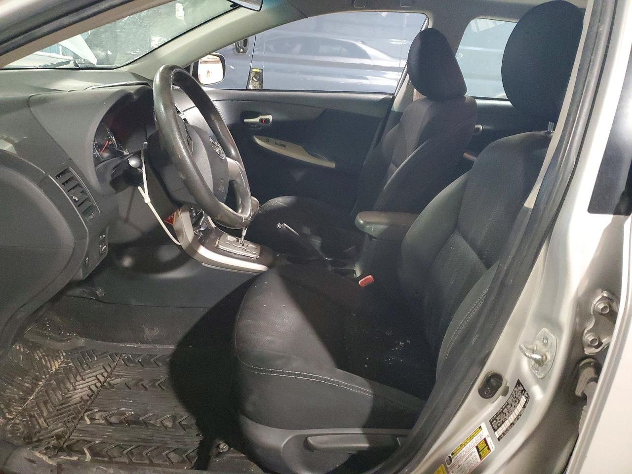 Toyota Corolla S