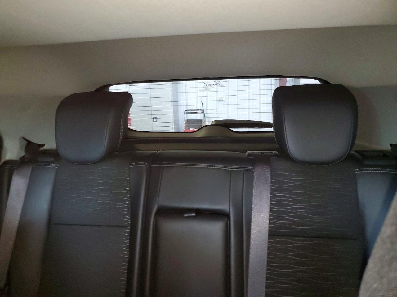 Buick Encore Sport Touring