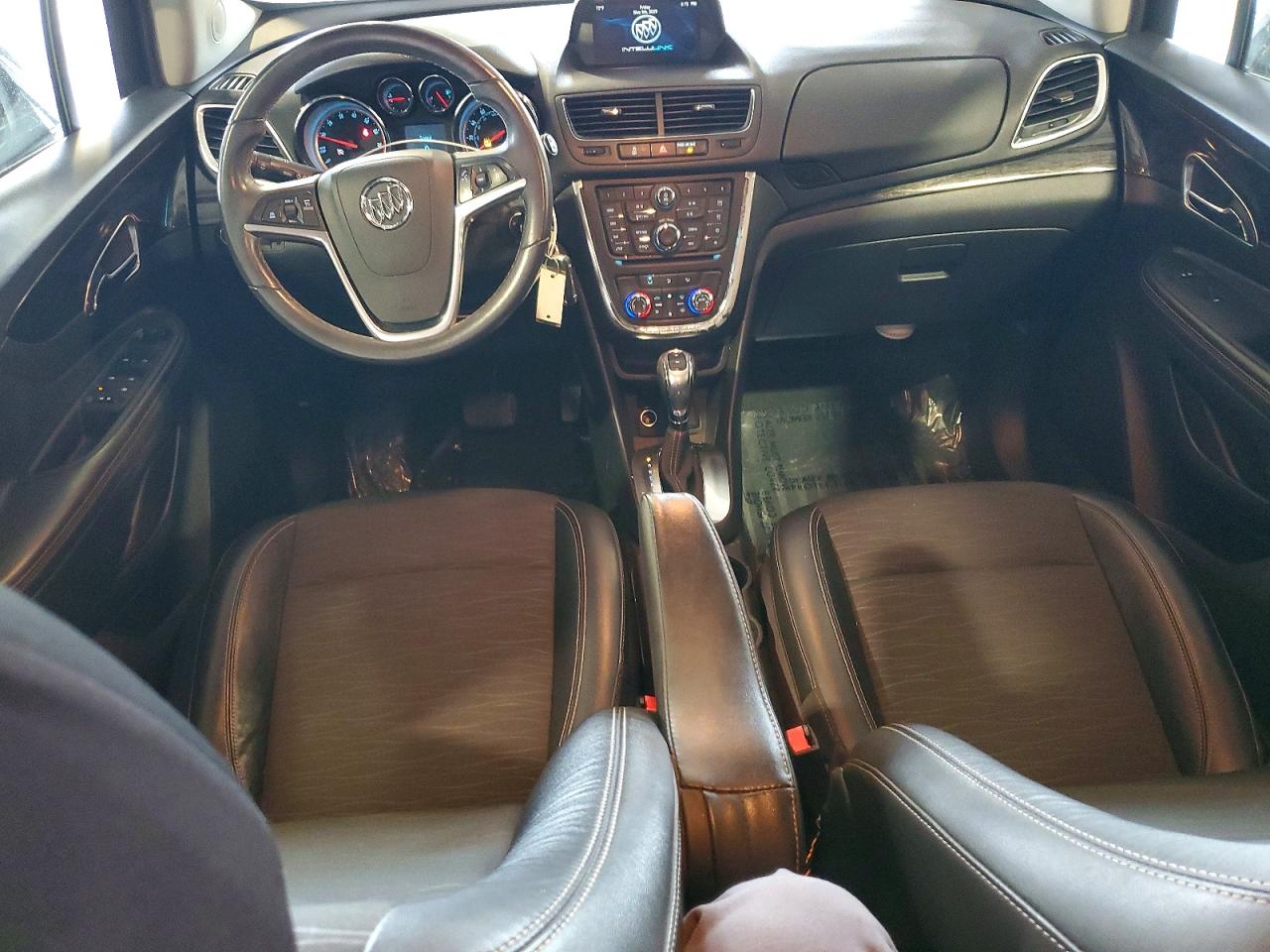 Buick Encore Sport Touring