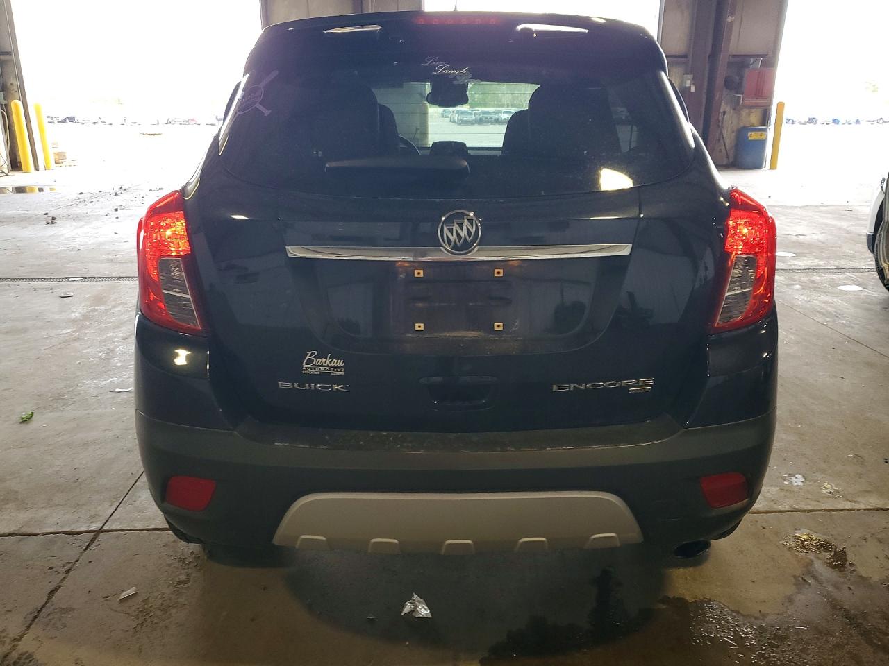 Buick Encore Sport Touring