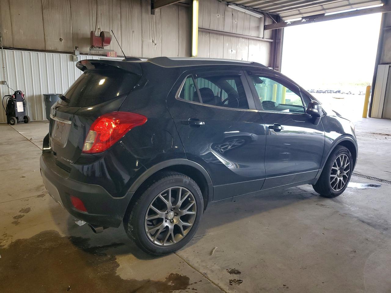 Buick Encore Sport Touring