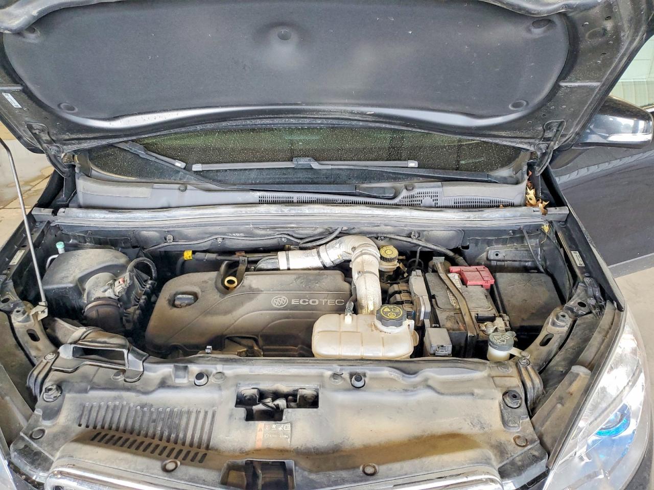 Buick Encore Sport Touring