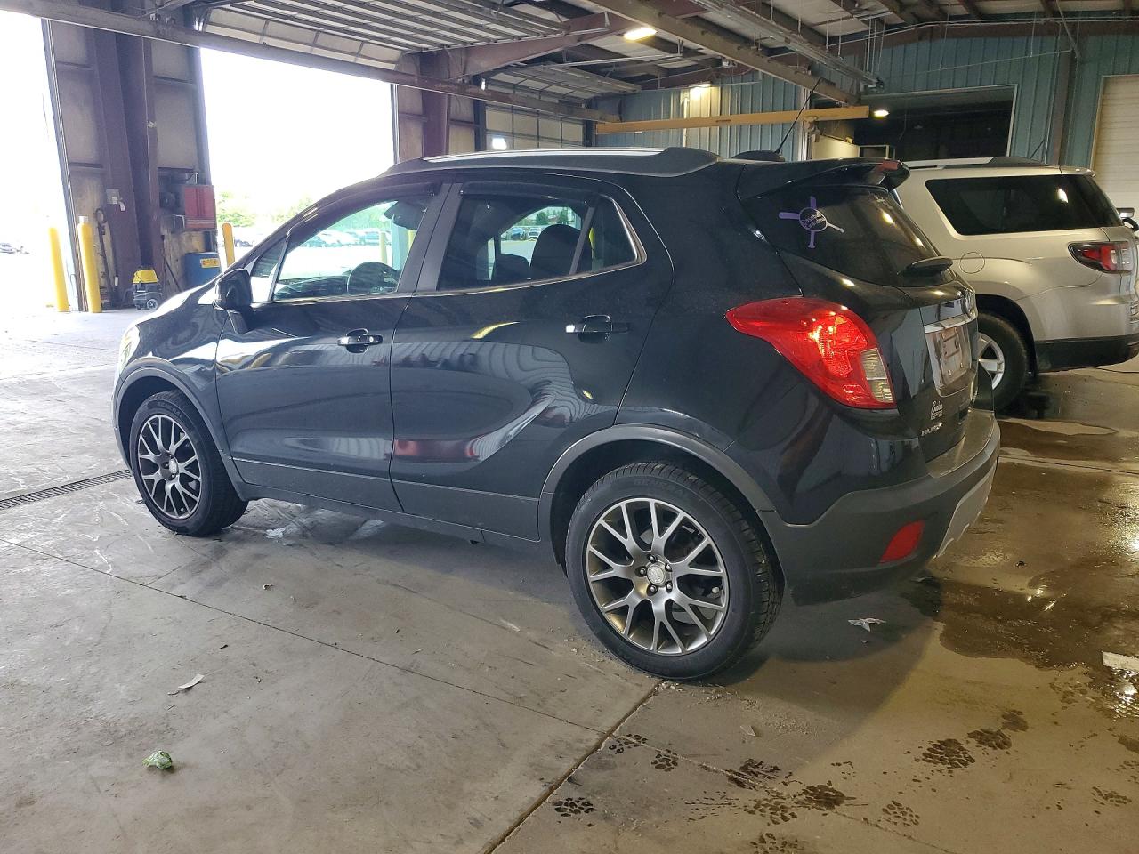 Buick Encore Sport Touring