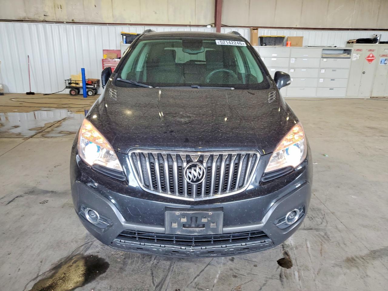 Buick Encore Sport Touring