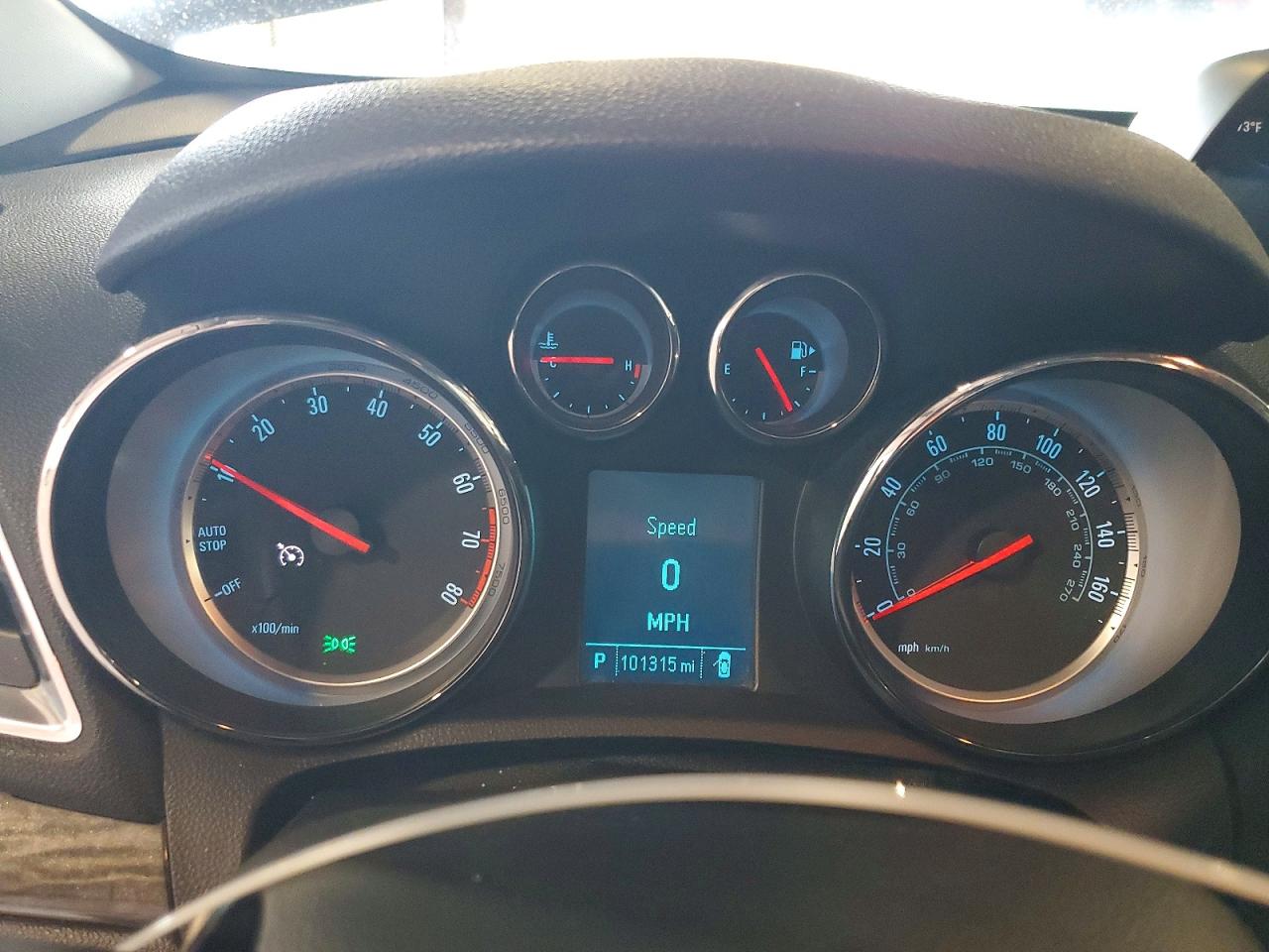 Buick Encore Sport Touring