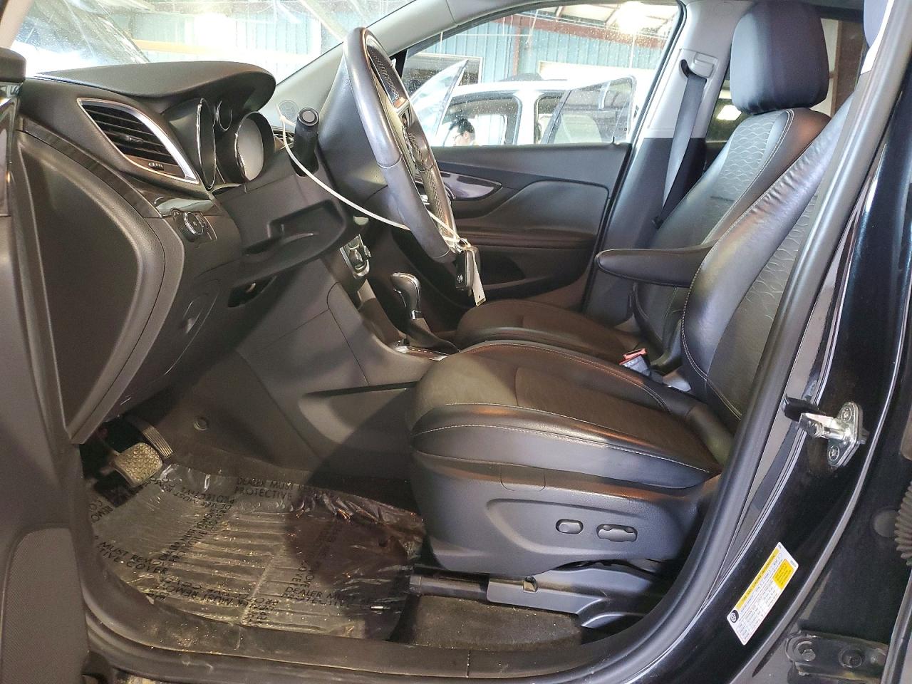 Buick Encore Sport Touring