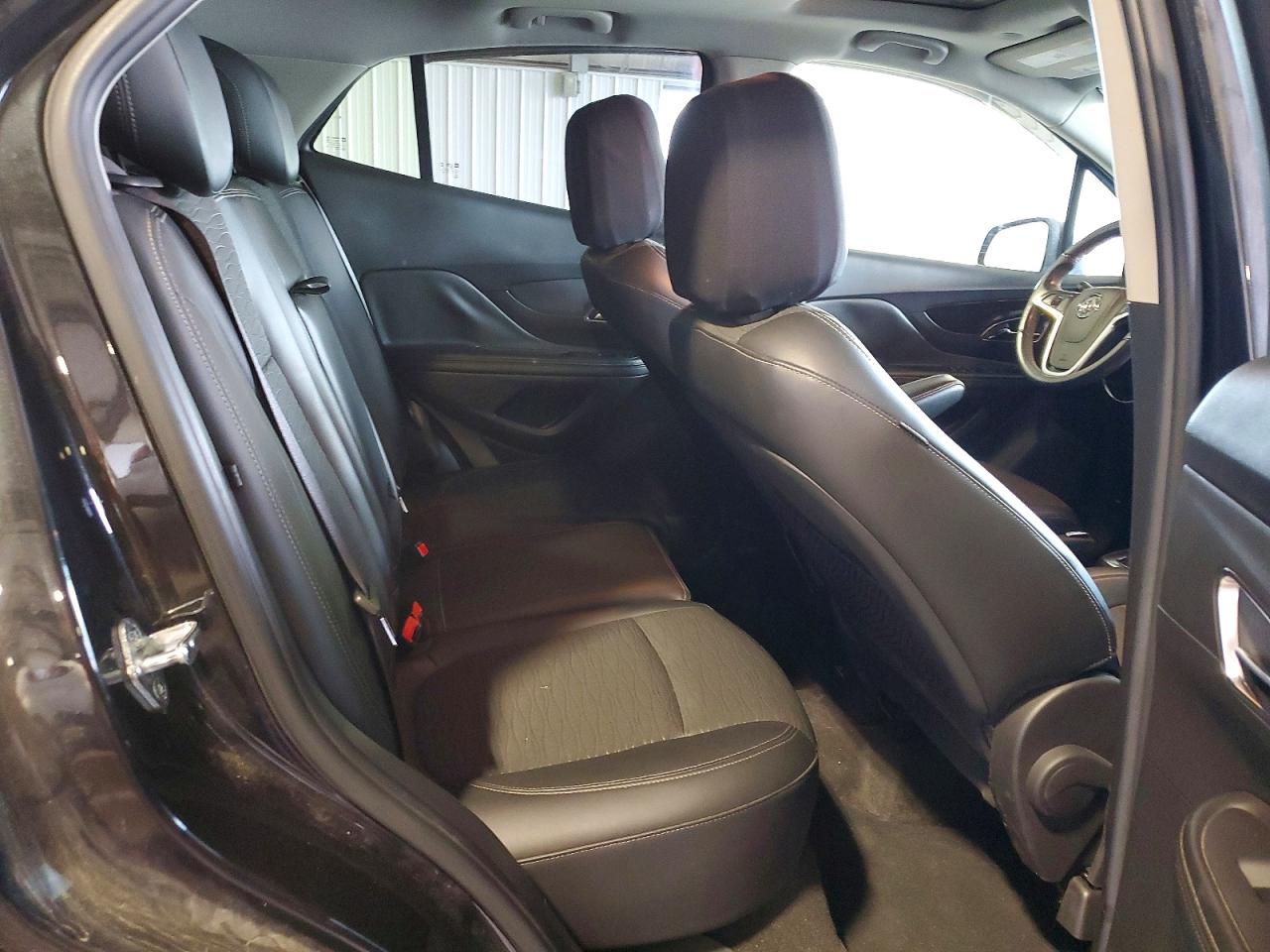 Buick Encore Sport Touring
