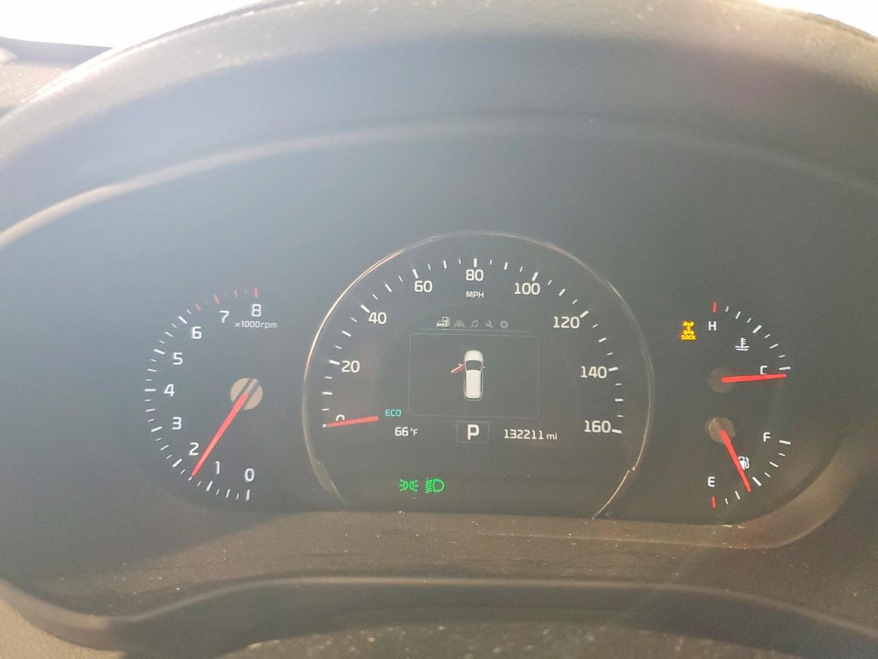 Kia Sorento Lx V6