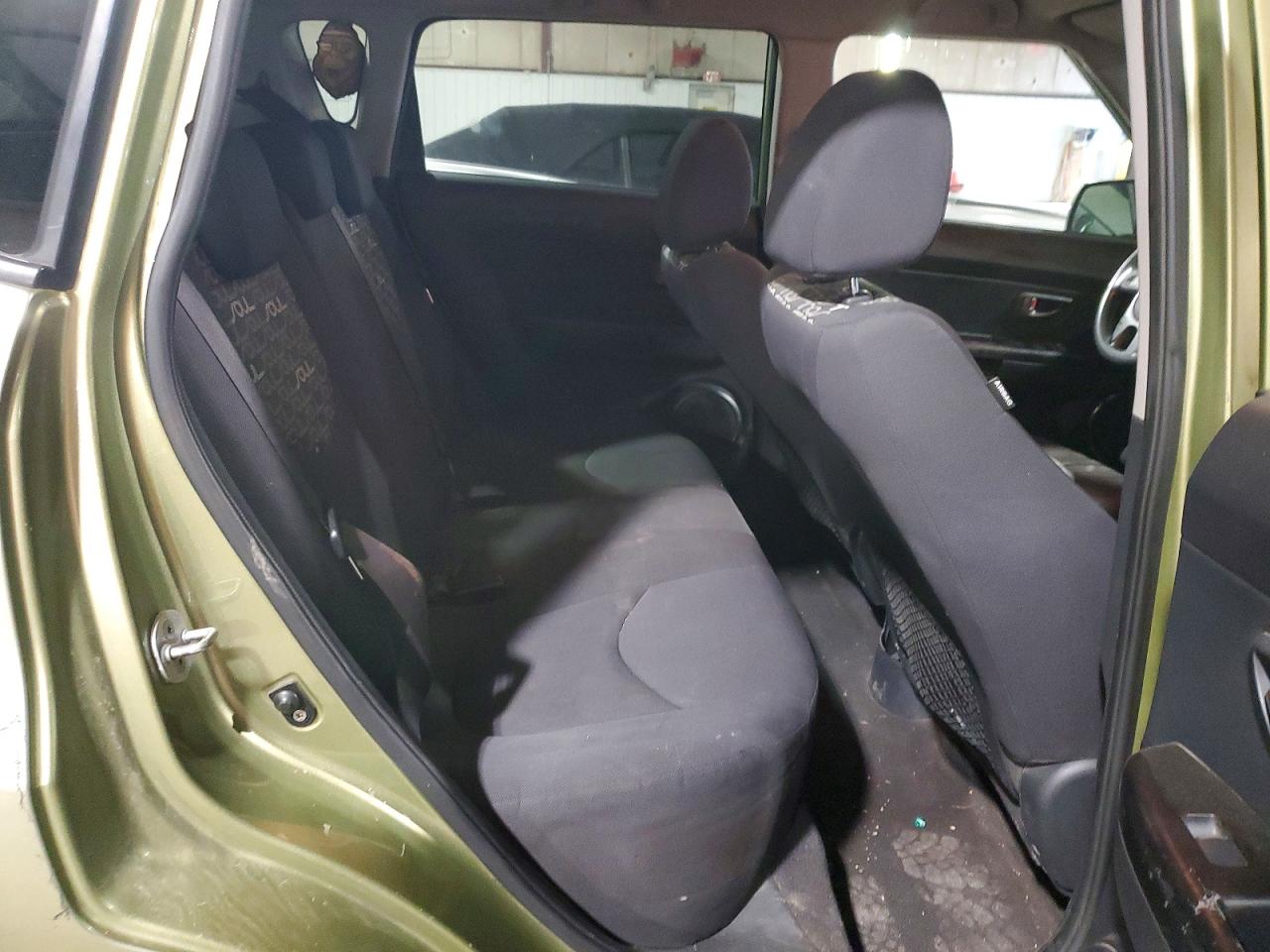 Kia Soul +
