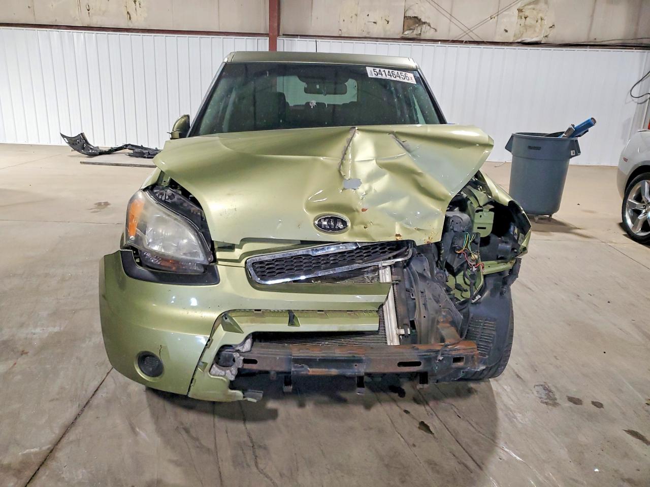 Kia Soul +