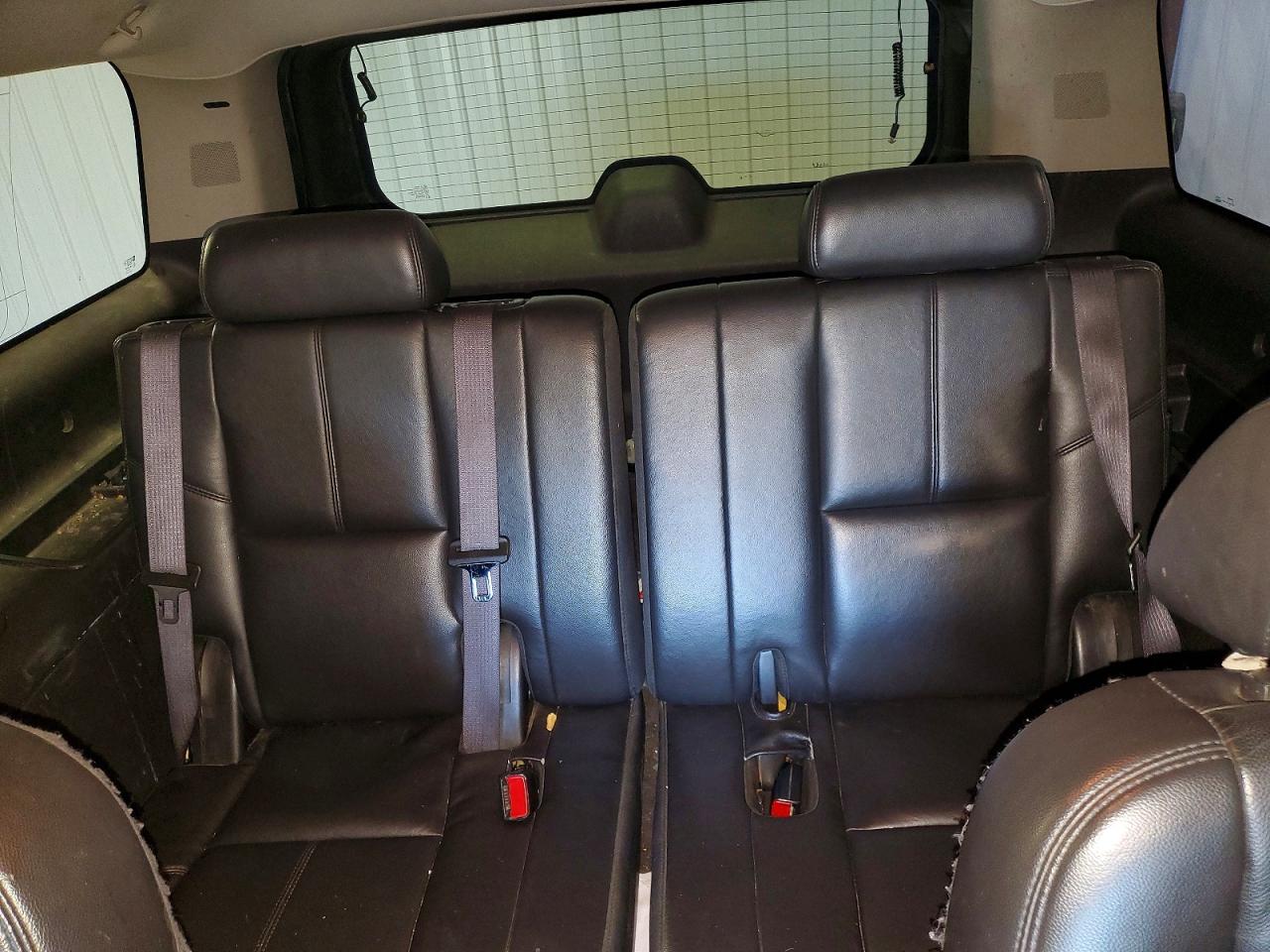 Chevrolet Suburban K1500 Ls