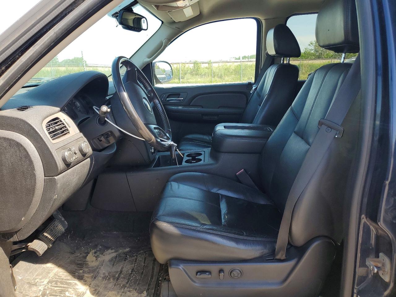 Chevrolet Suburban K1500 Ls