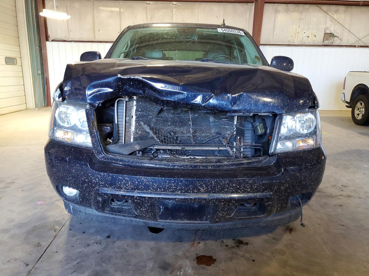 Chevrolet Suburban K1500 Ls