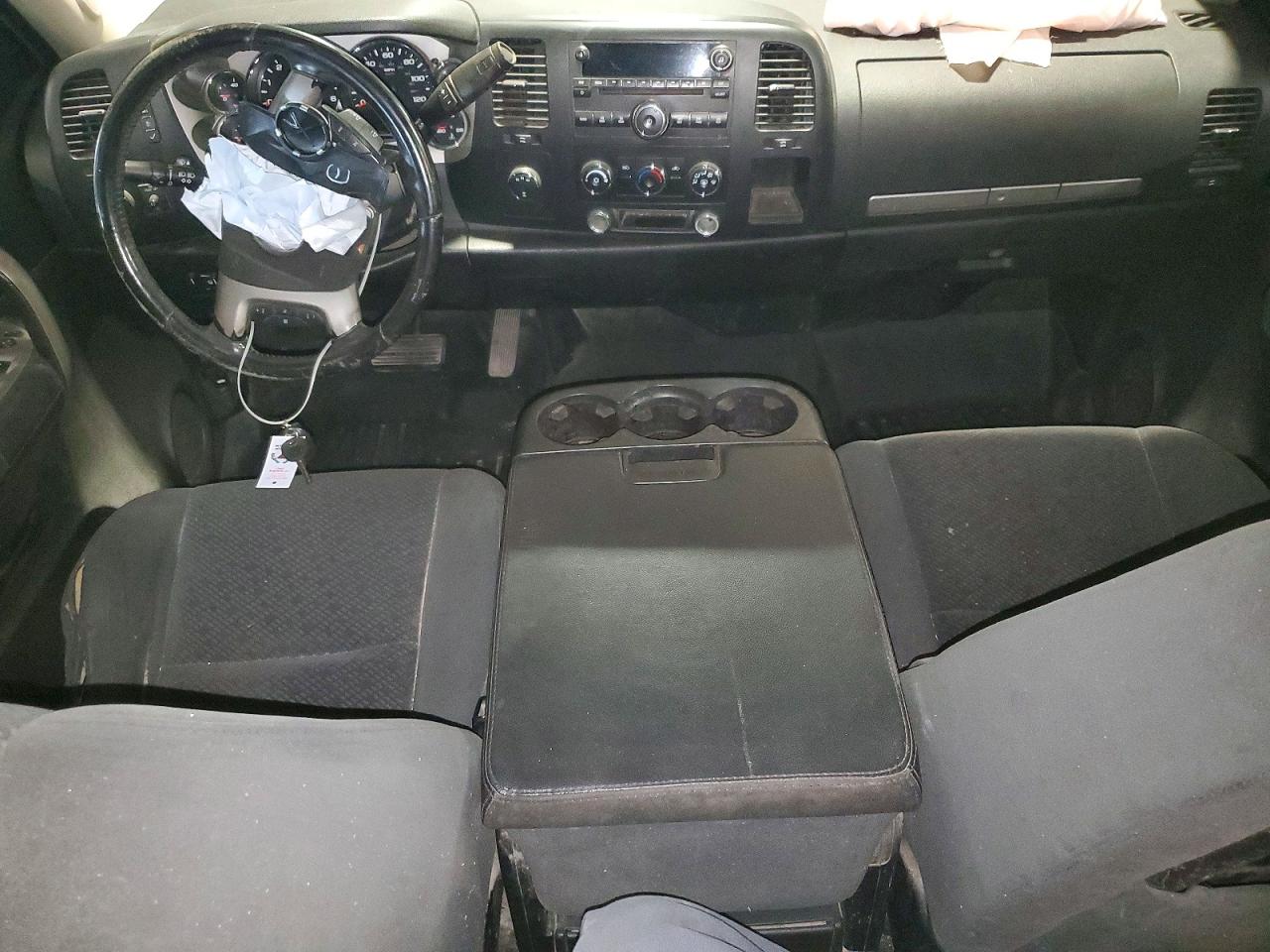 GMC Sierra K2500 Heavy Duty