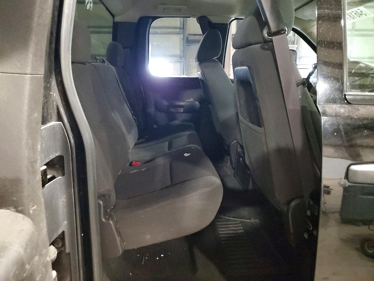 GMC Sierra K2500 Heavy Duty