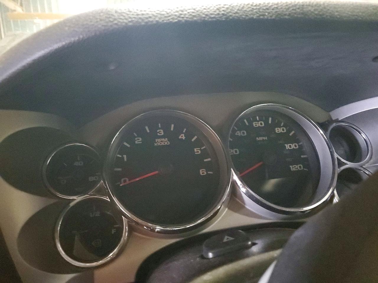 GMC Sierra K2500 Heavy Duty