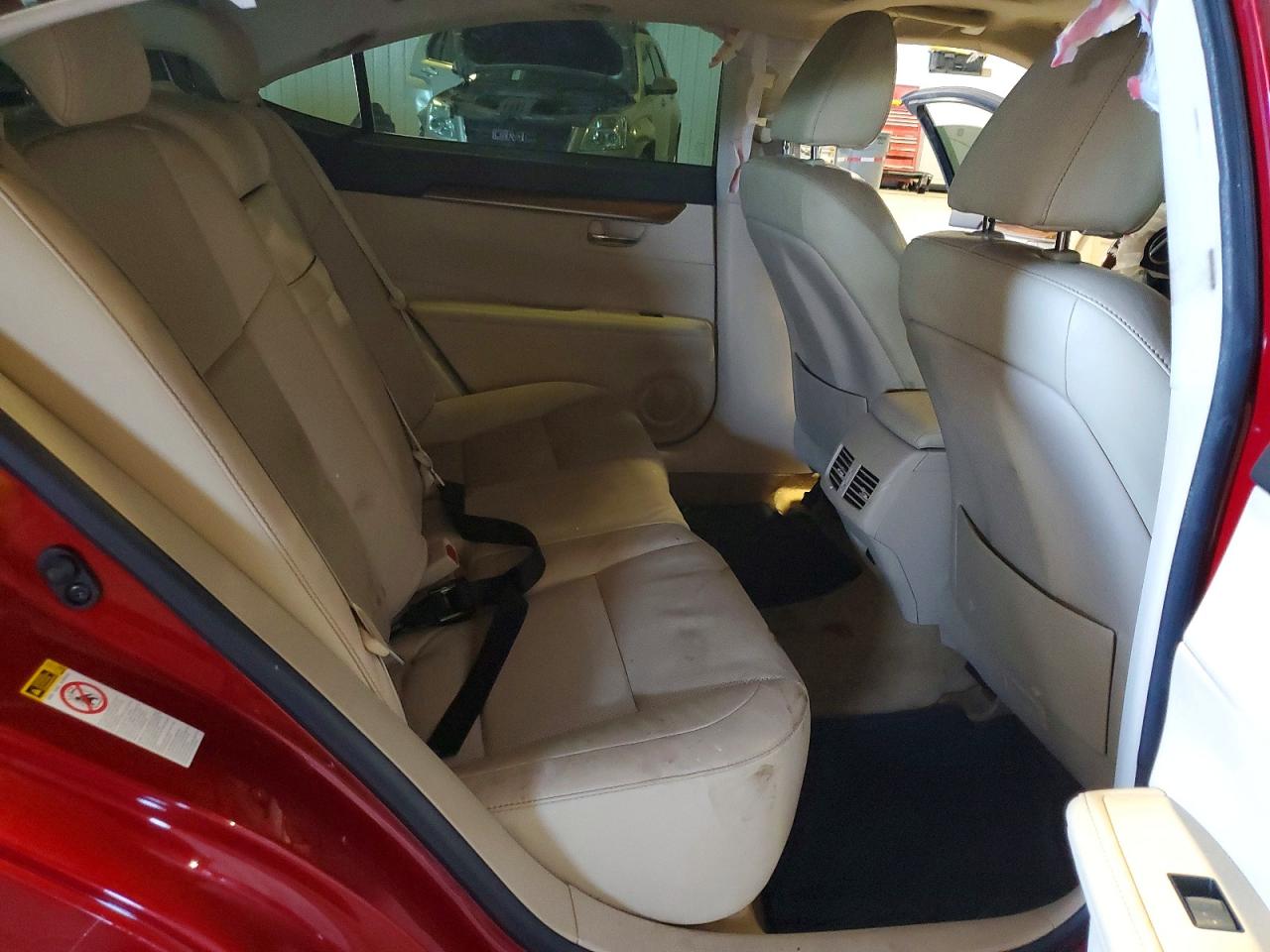 Lexus Es 300h
