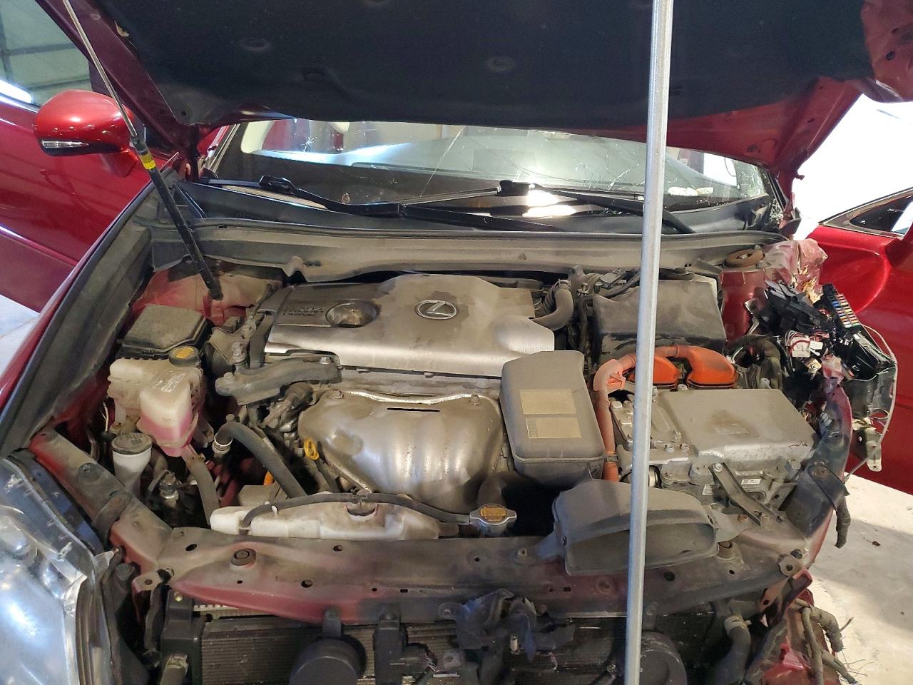 Lexus Es 300h