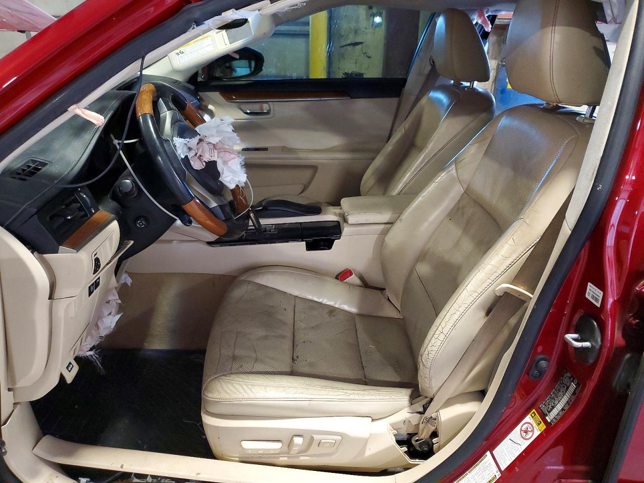 Lexus Es 300h