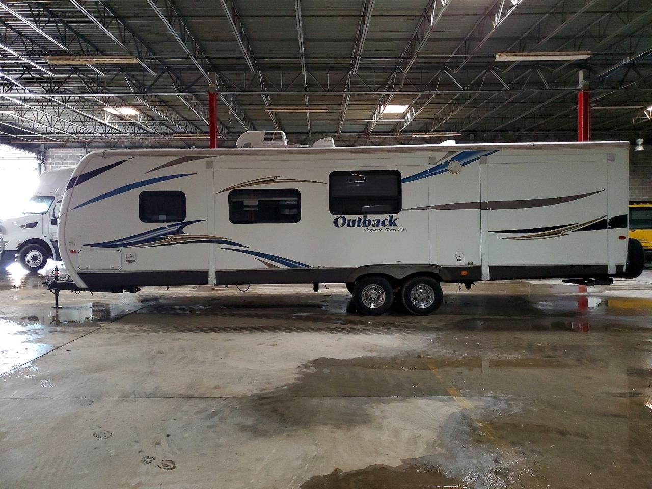 Keystone Outback