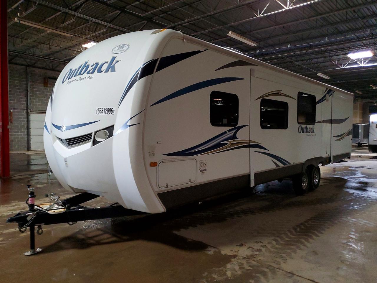 Keystone Outback
