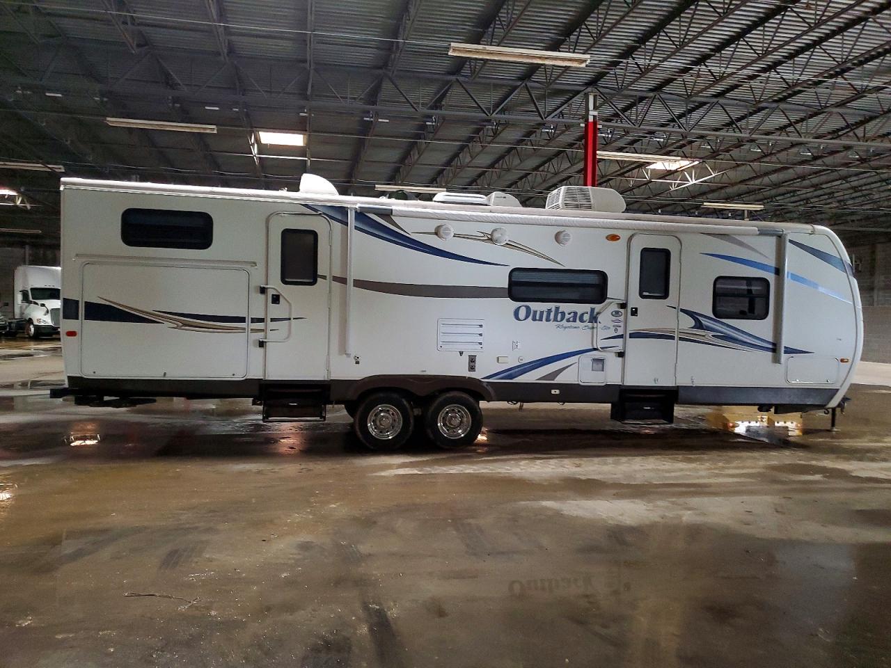 Keystone Outback