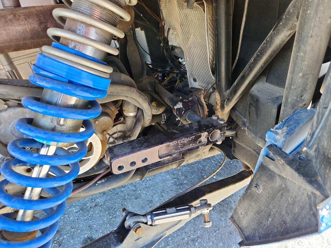 Polaris RZR