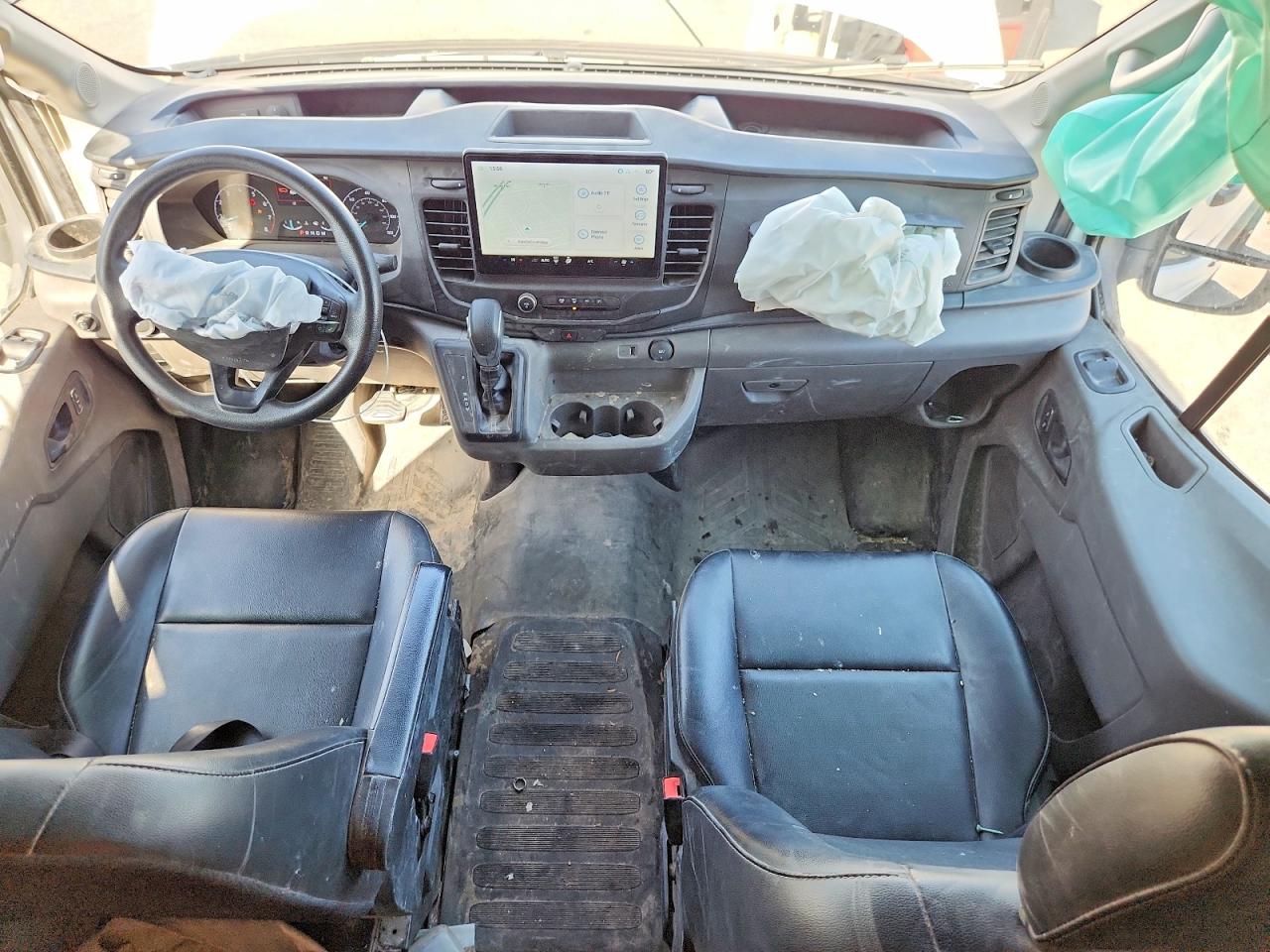 Ford Transit T-250