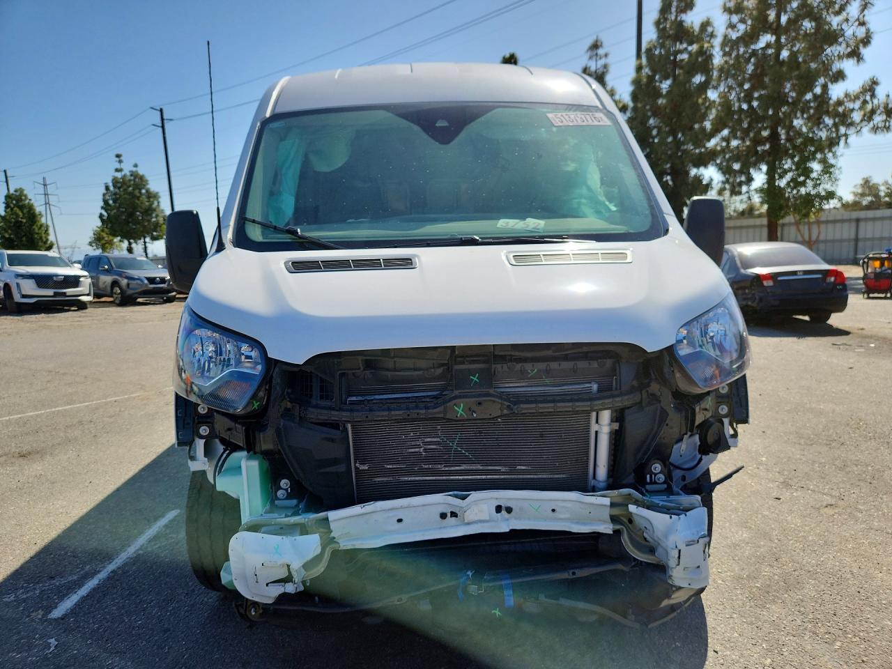 Ford Transit T-250