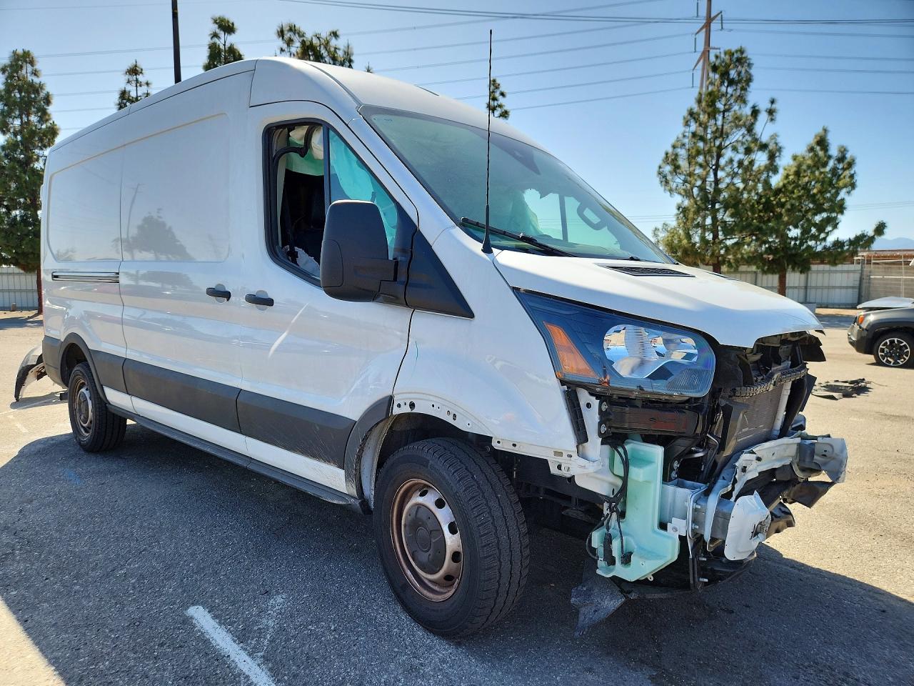 Ford Transit T-250