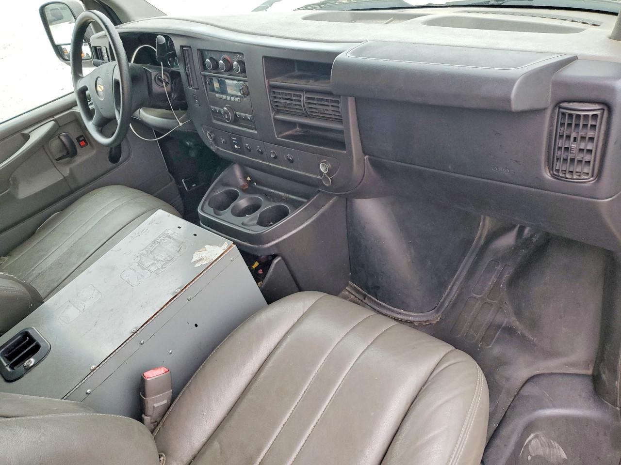 Chevrolet Express