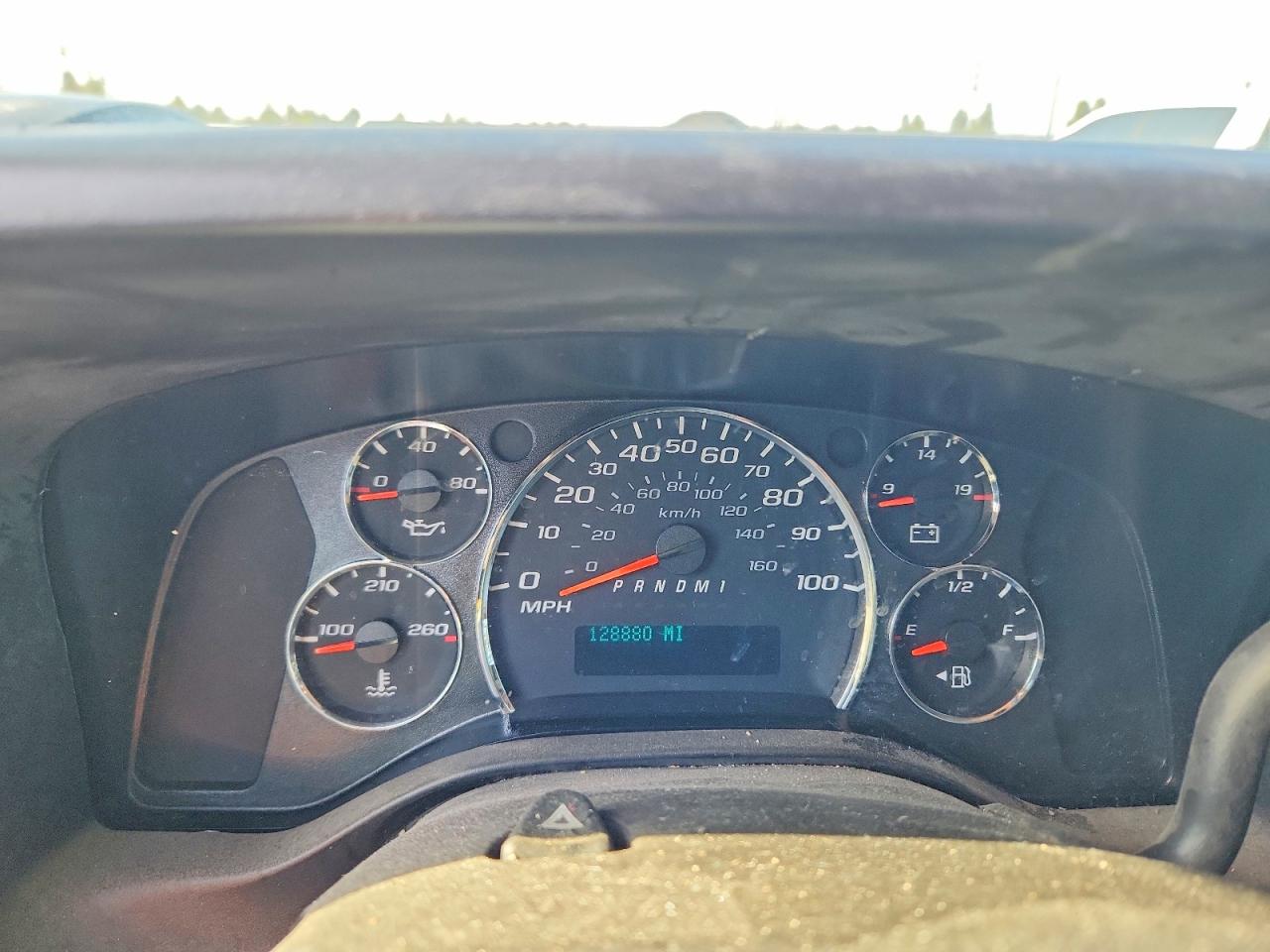 Chevrolet Express