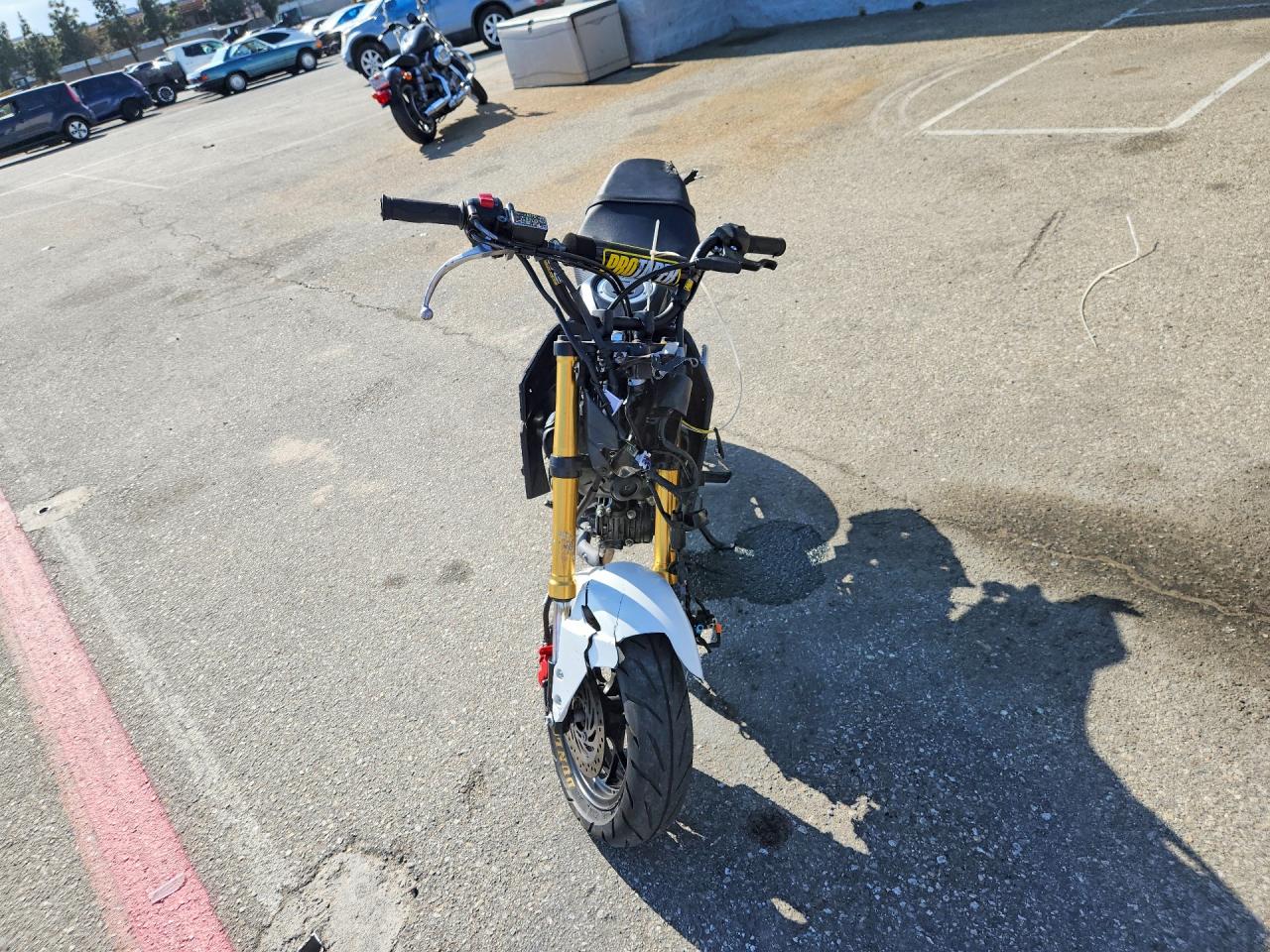 Honda Grom